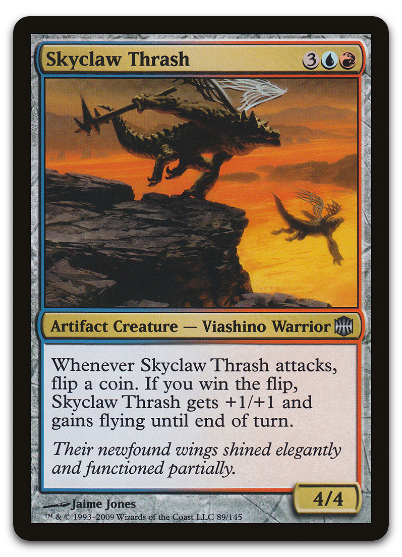 Product image for TCG 31806