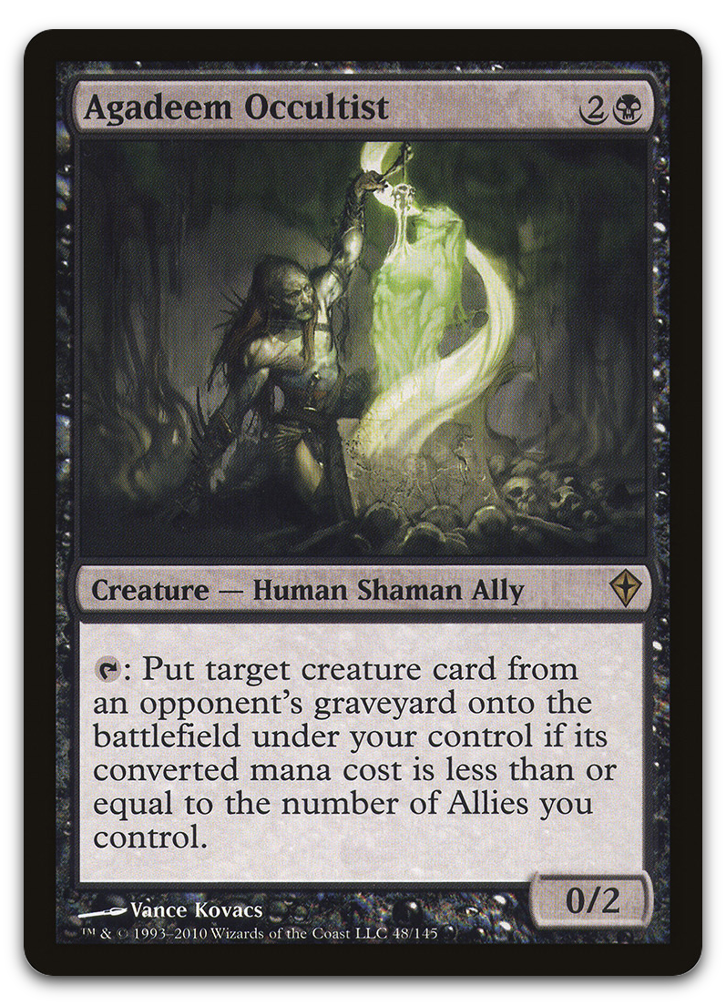 Product image for TCG 34326