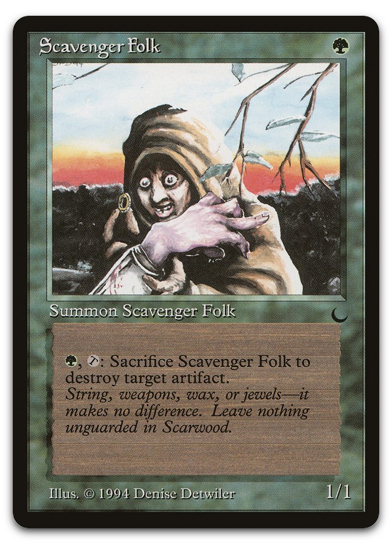 Product image for TCG 3570
