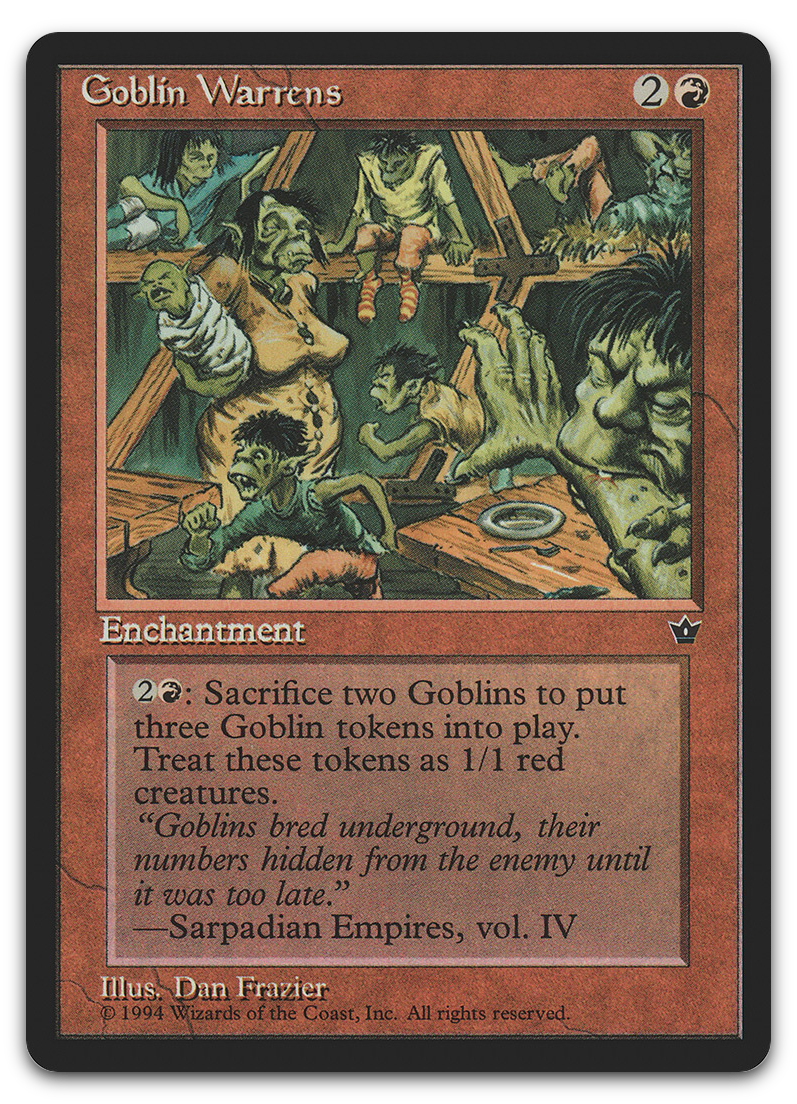 Product image for TCG 3663