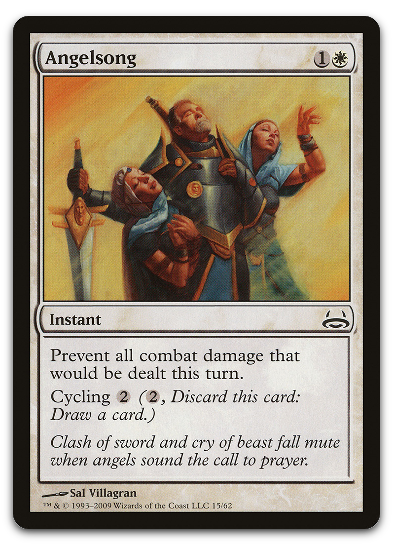 Product image for TCG 36794