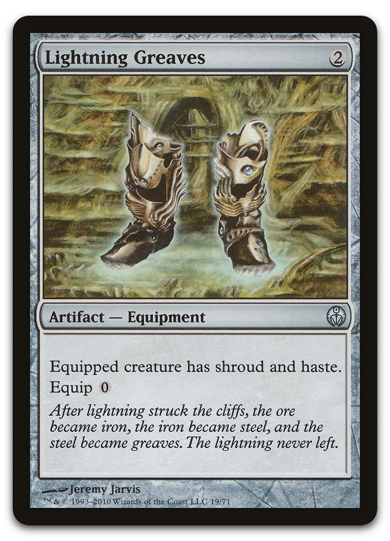 Product image for TCG 36866