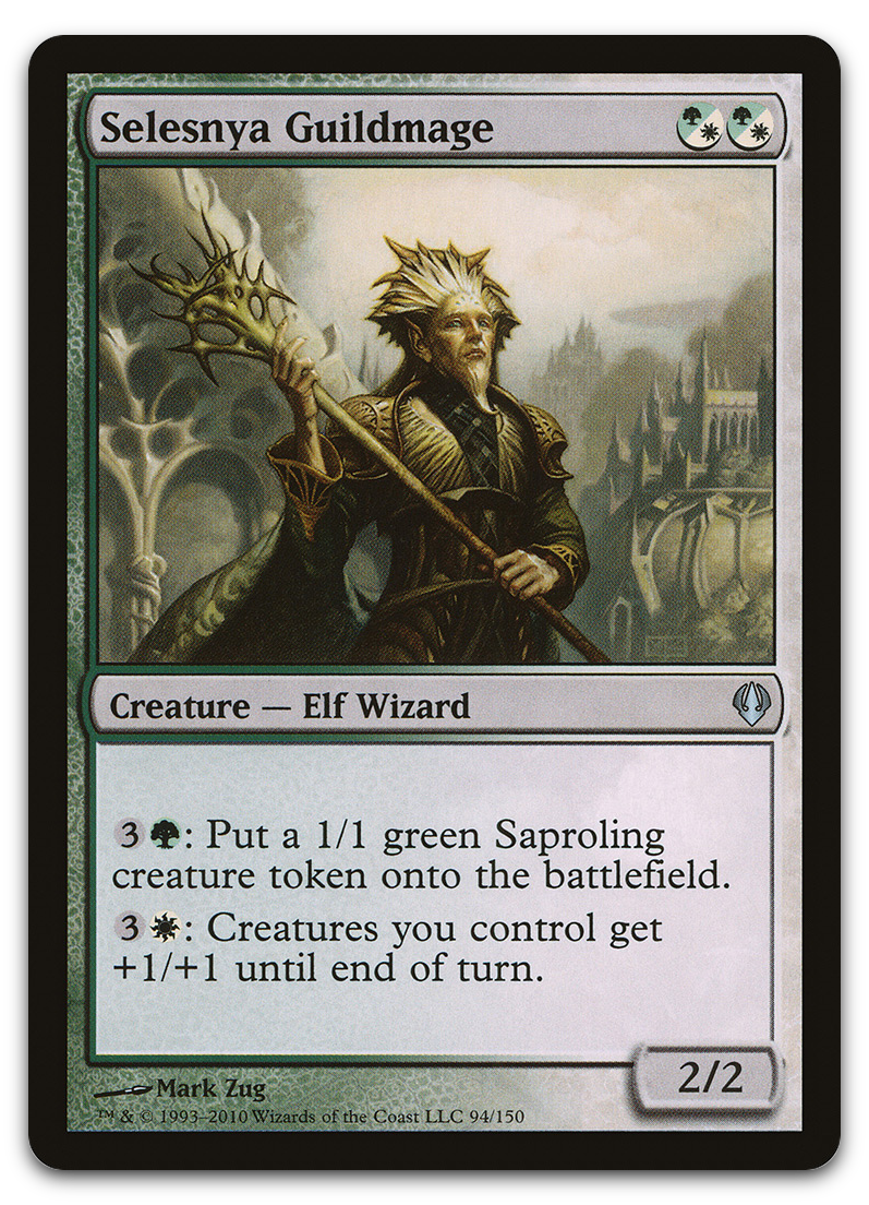 Product image for TCG 37222