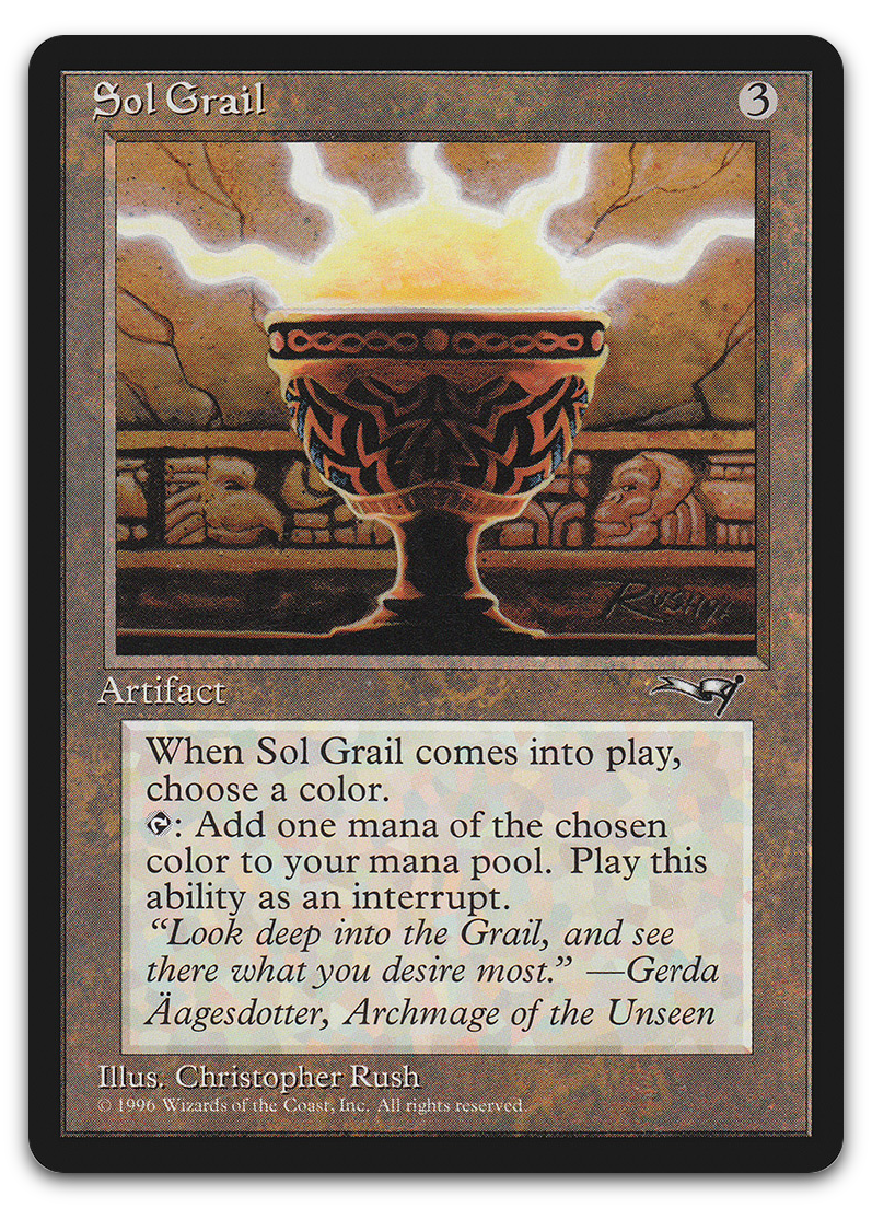 Product image for TCG 4233