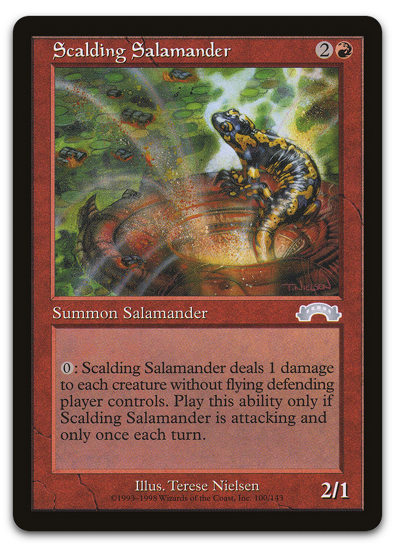 Product image for TCG 4392