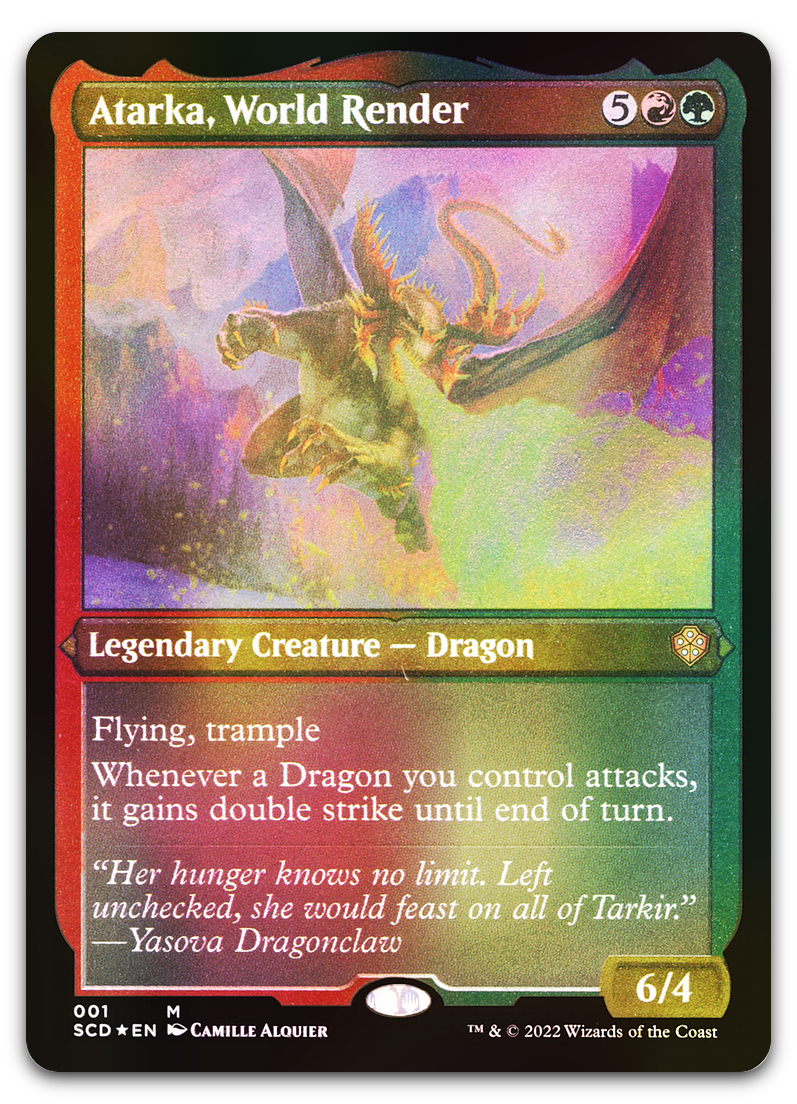 Product image for TCG 448439