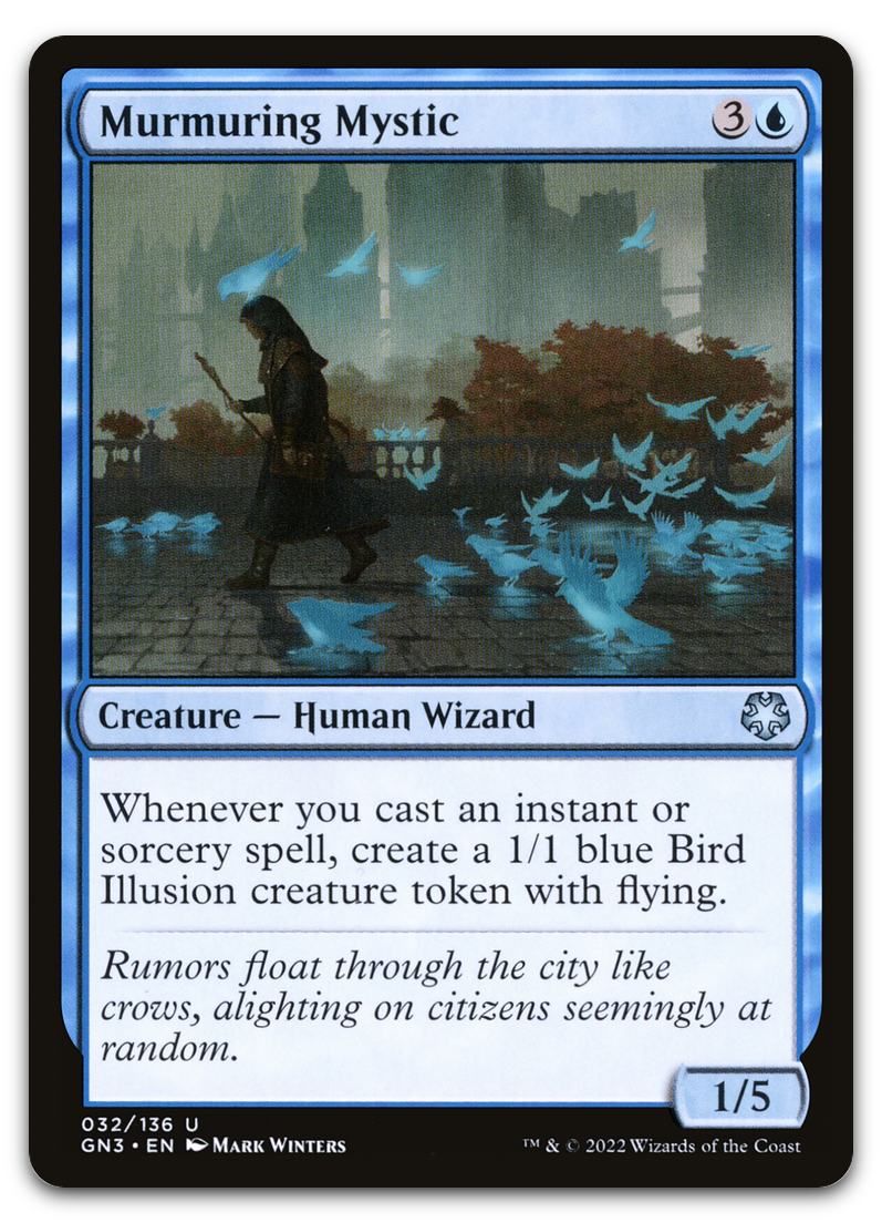 Product image for TCG 448586