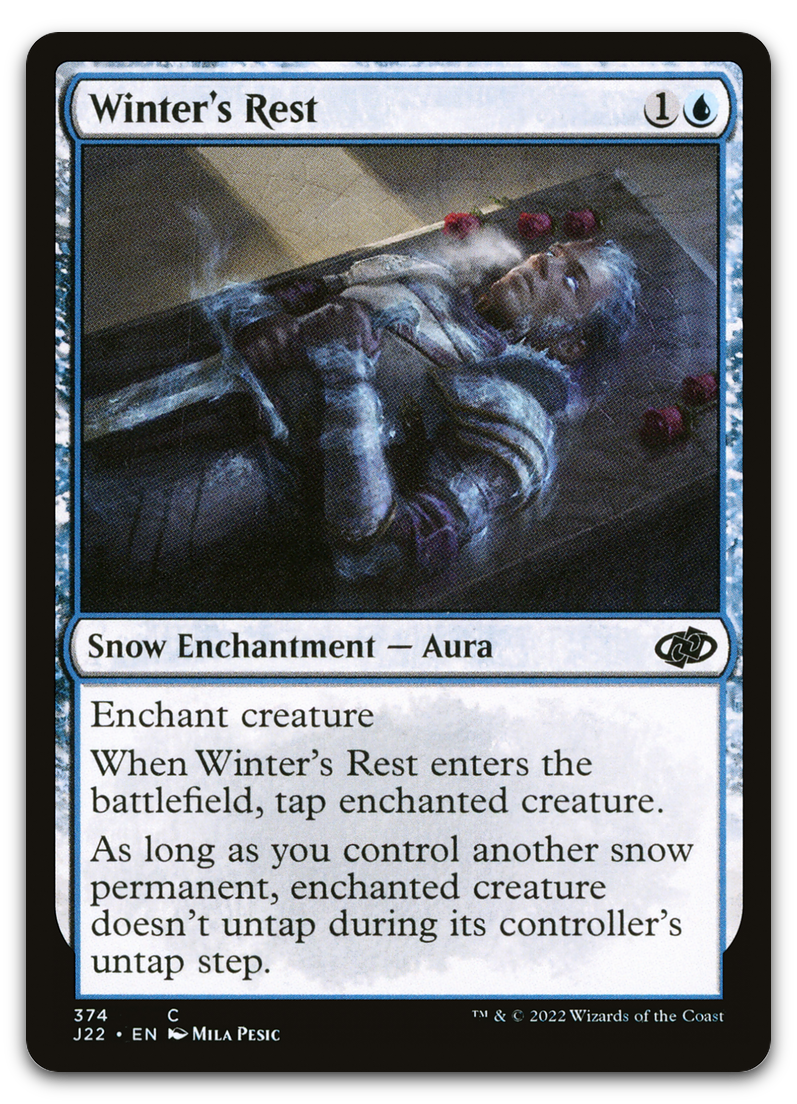 Product image for TCG 450956