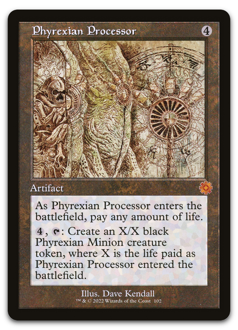 Product image for TCG 451902