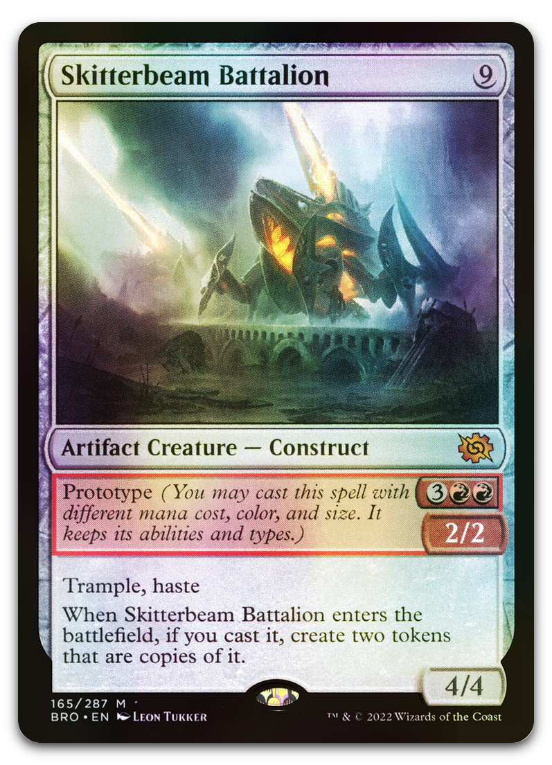 Product image for TCG 451955