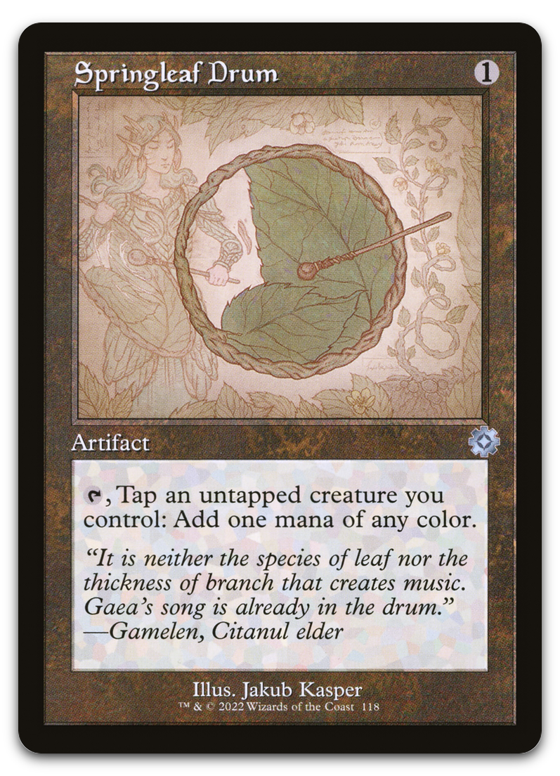 Product image for TCG 452503