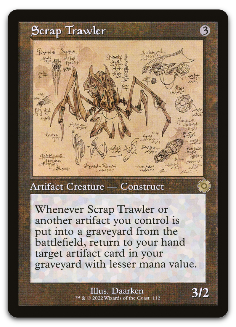 Product image for TCG 452530