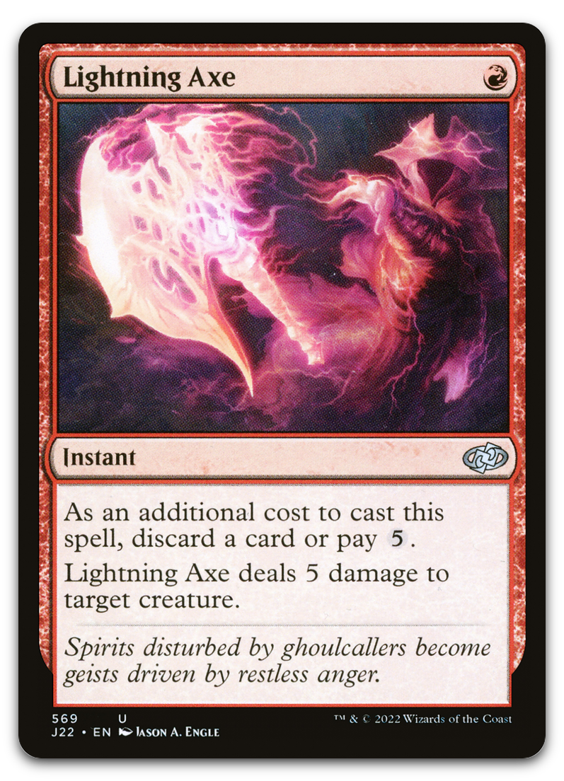 Product image for TCG 455207