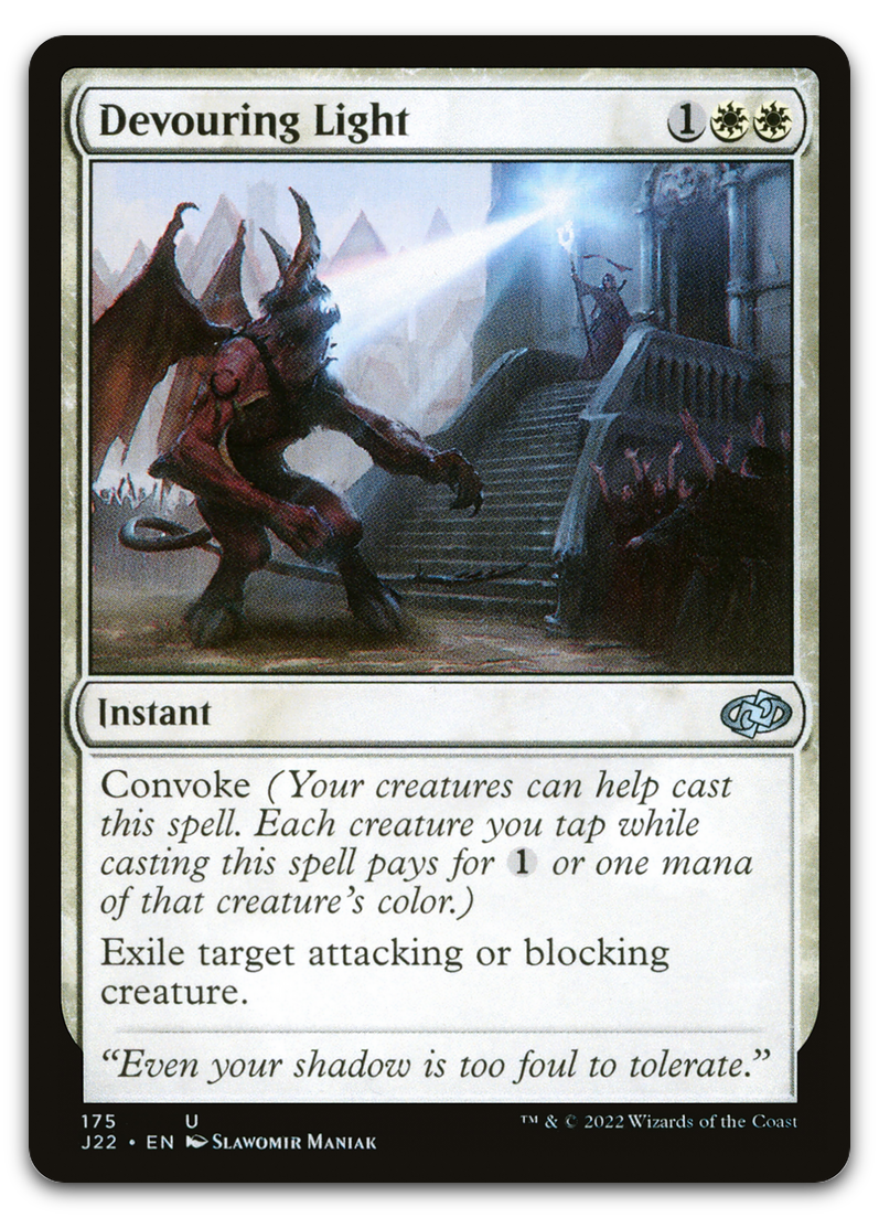 Product image for TCG 455350