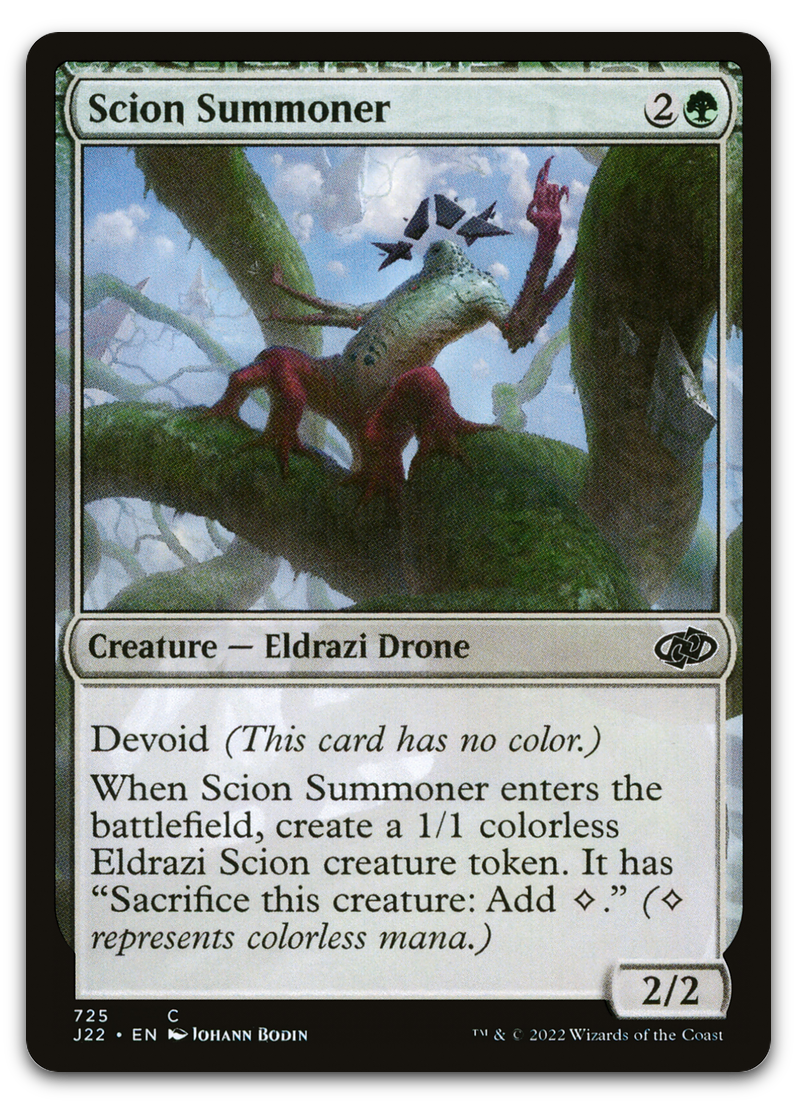 Product image for TCG 455476