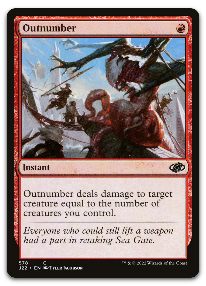 Product image for TCG 455498