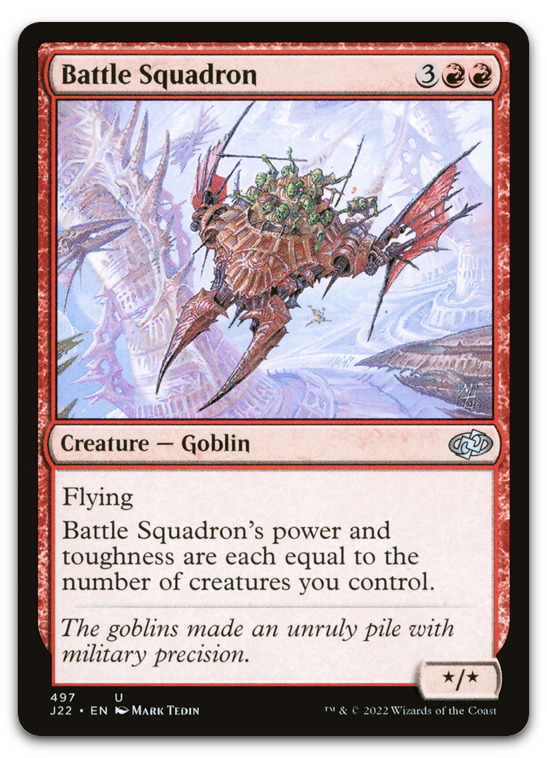 Product image for TCG 455660