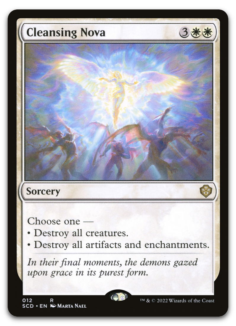 Product image for TCG 456680