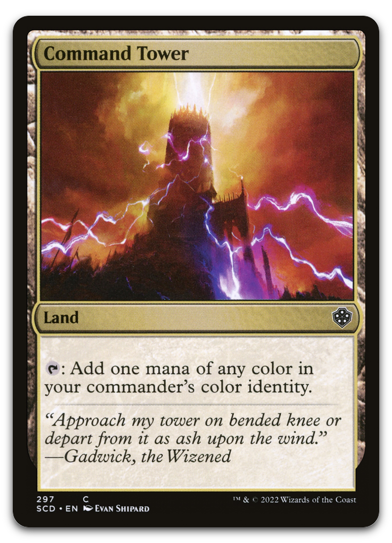 Product image for TCG 456743