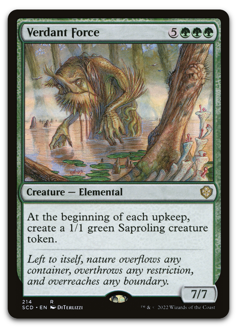 Product image for TCG 456770