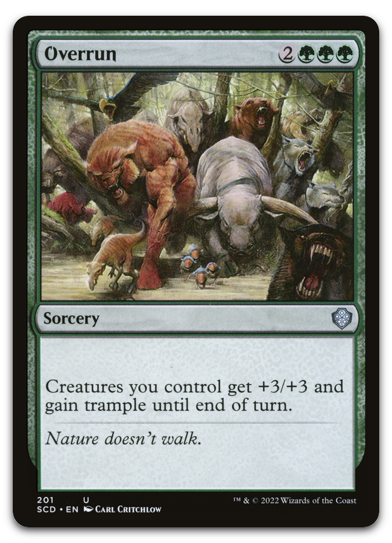 Product image for TCG 456800