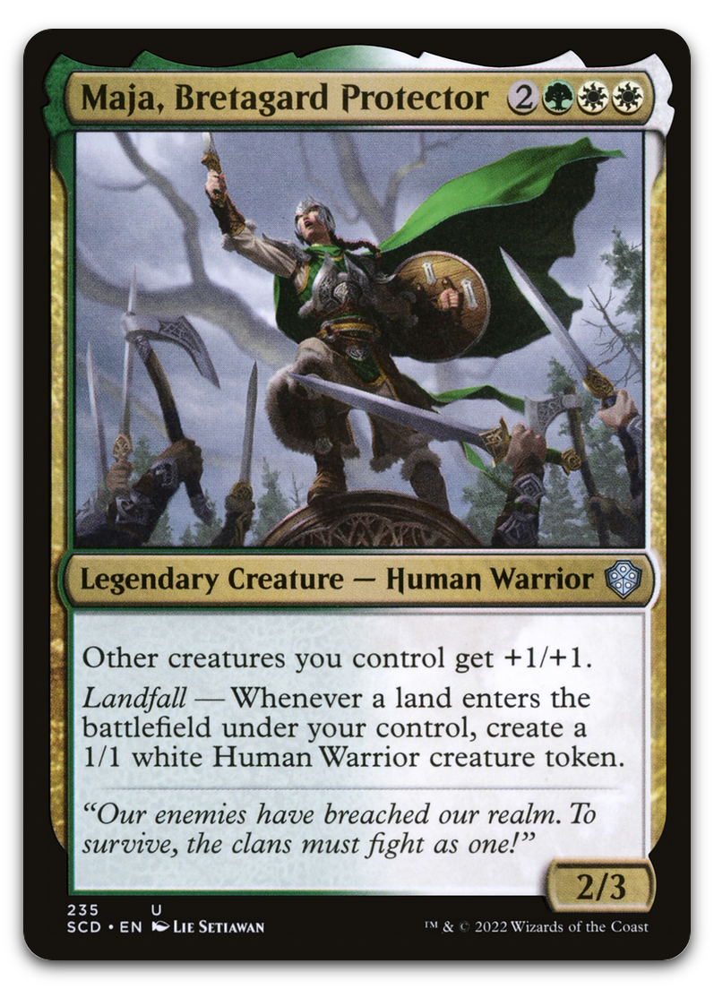 Product image for TCG 456807