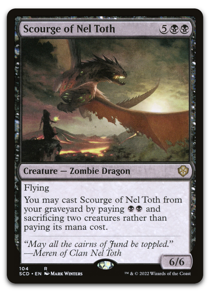 Product image for TCG 456834