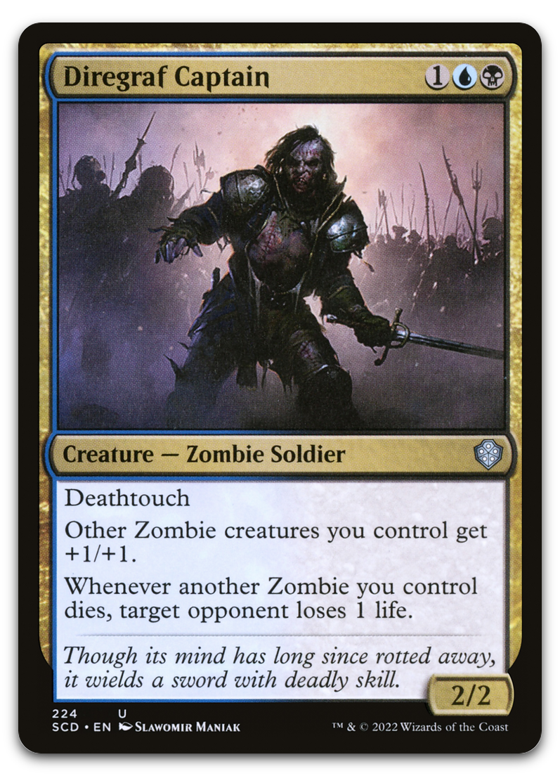 Product image for TCG 456870