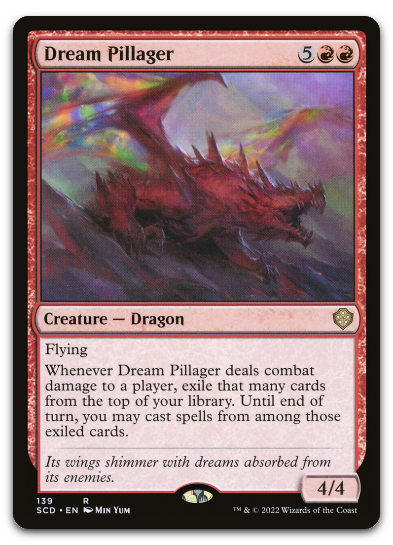 Product image for TCG 456889