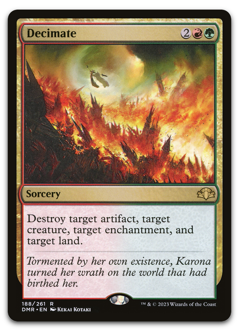 Product image for TCG 457439