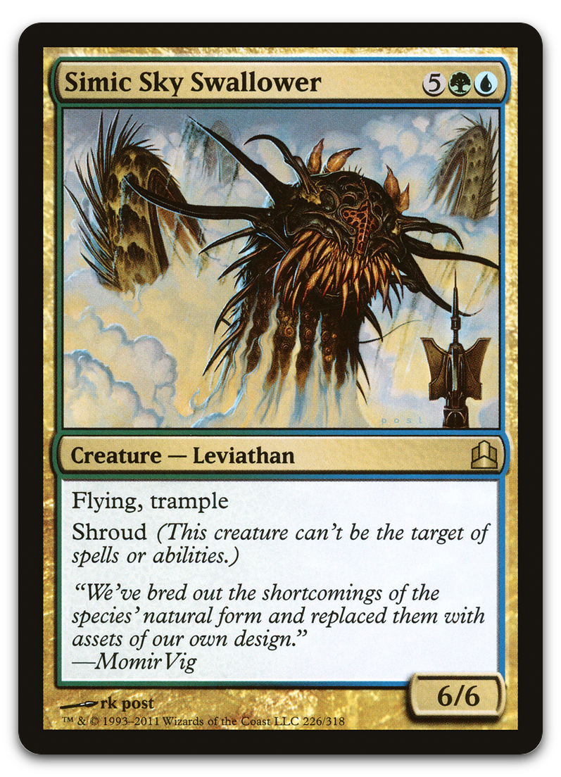 Product image for TCG 47358