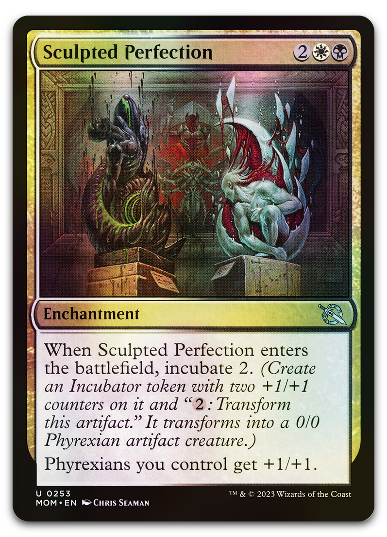 Product image for TCG 490509