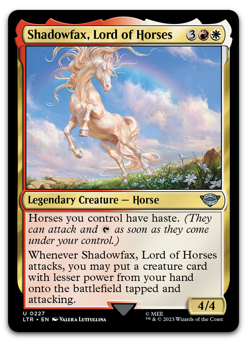 Product image for TCG 498650