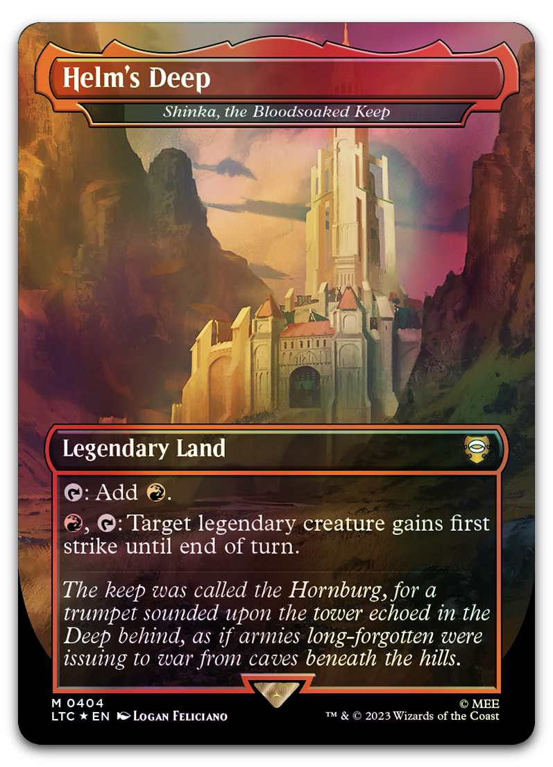 Product image for TCG 499394