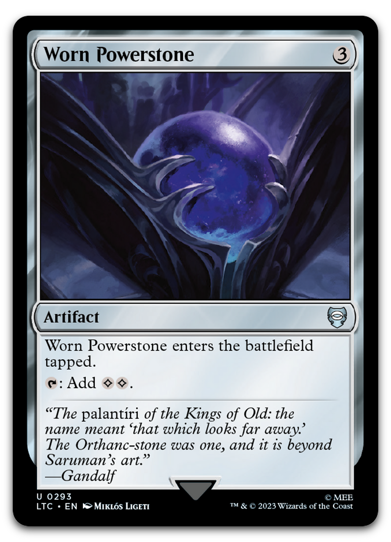 Product image for TCG 499664