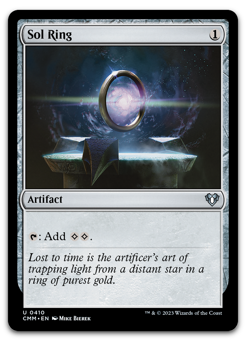 Product image for TCG 503397