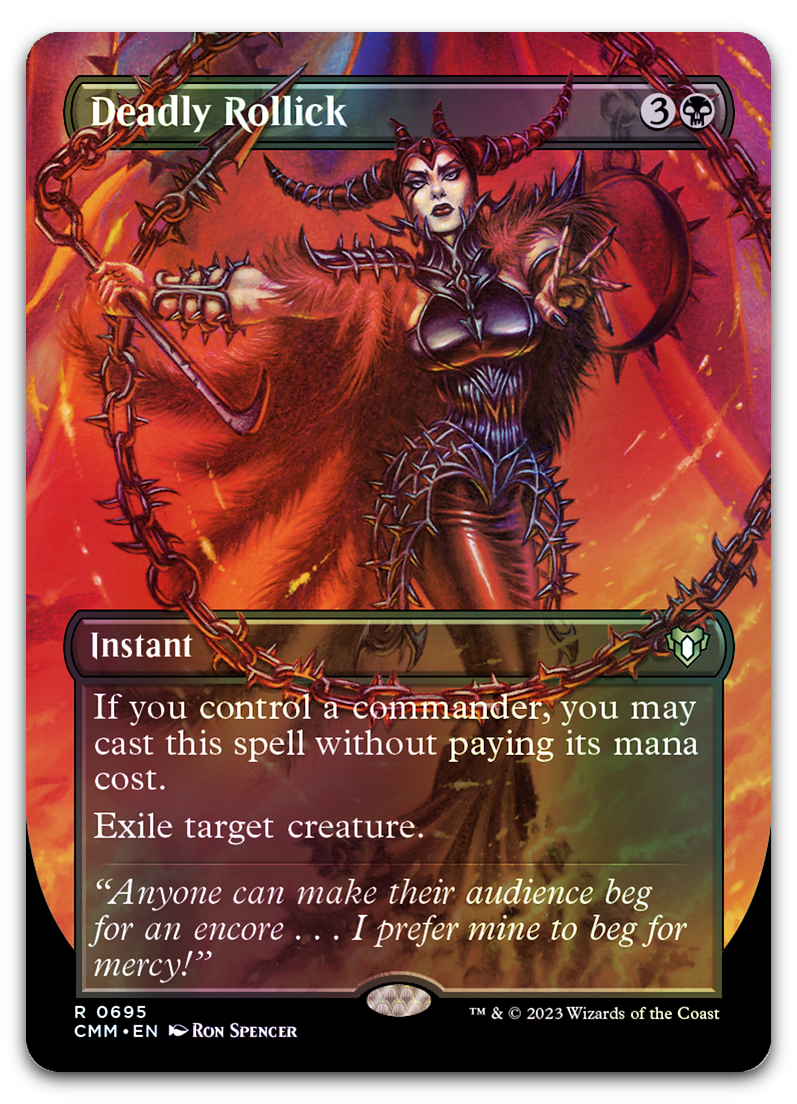 Product image for TCG 503467