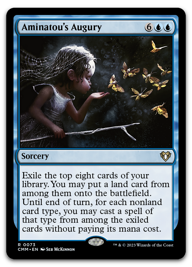 Product image for TCG 503553