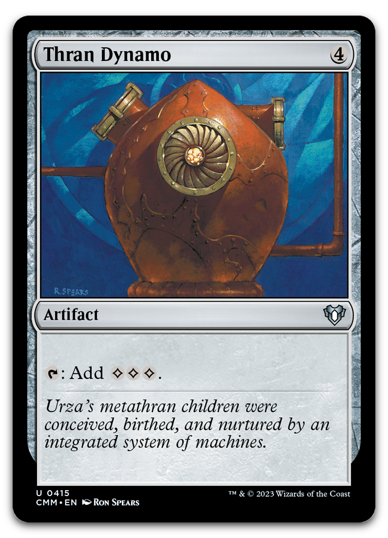 Product image for TCG 503557