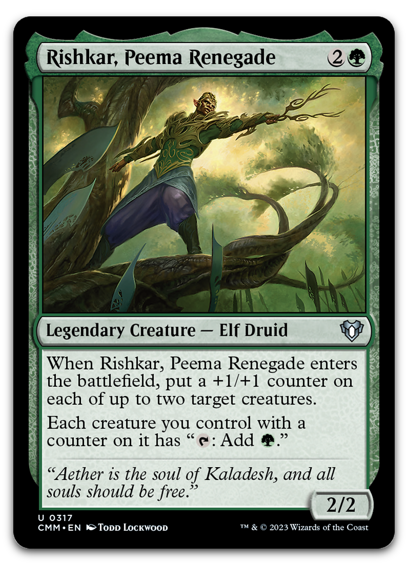 Product image for TCG 503606