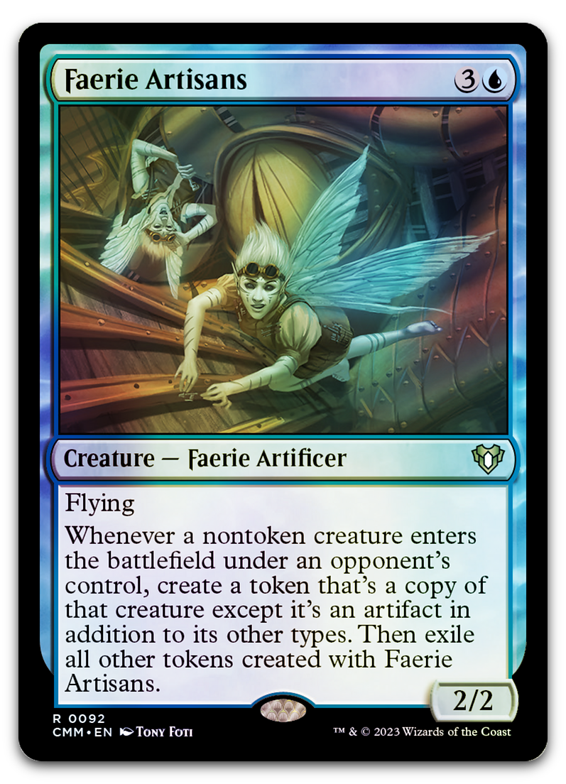 Product image for TCG 503633