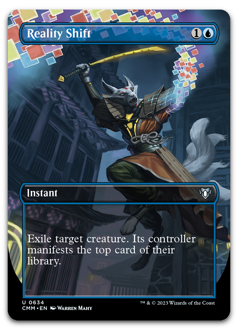 Product image for TCG 504504