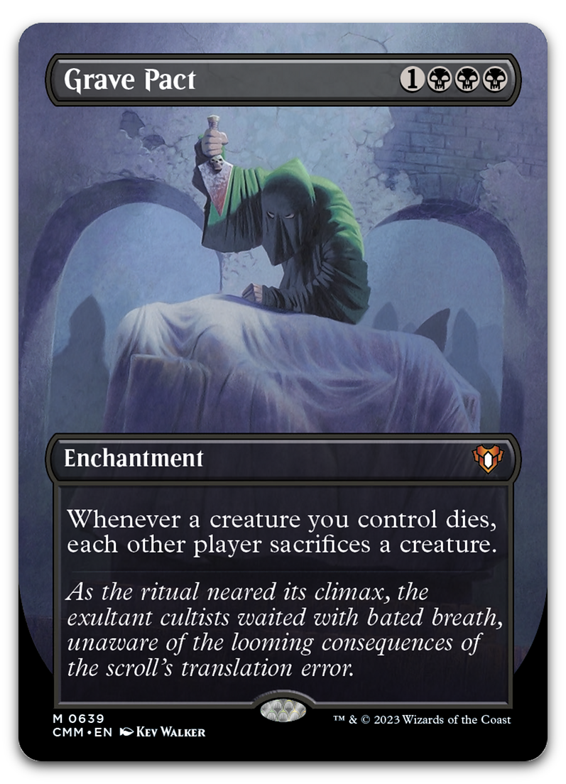 Product image for TCG 504531