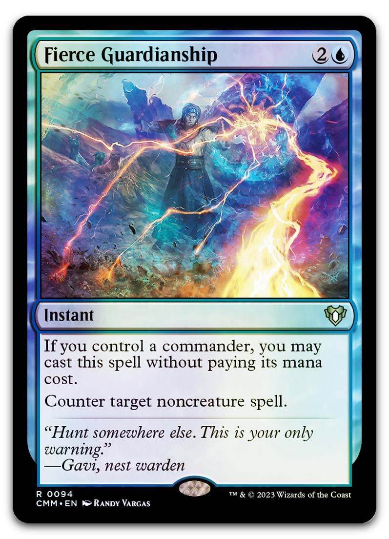 Product image for TCG 504561