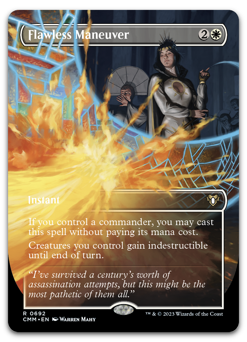 Product image for TCG 504585