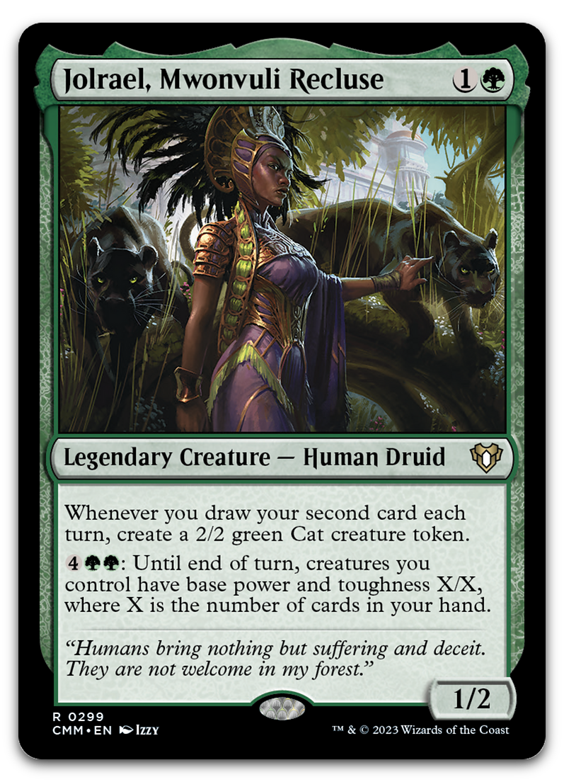 Product image for TCG 504591