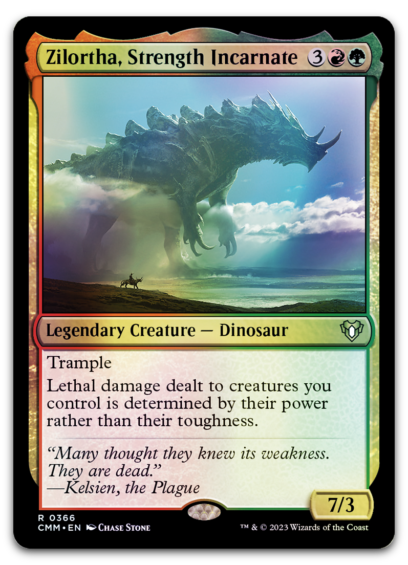 Product image for TCG 504609