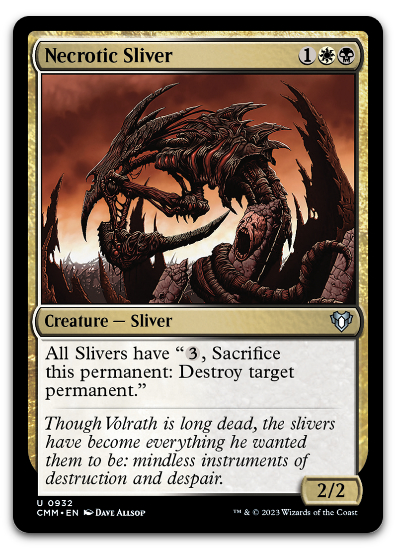 Product image for TCG 505244