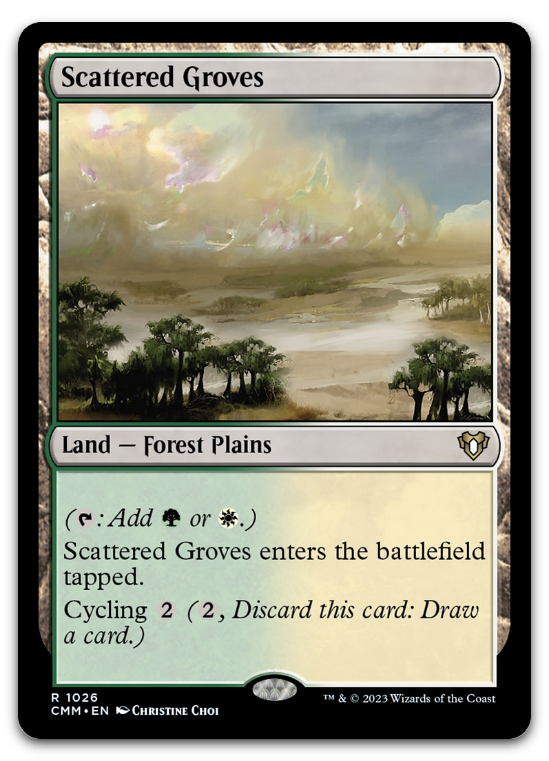 Product image for TCG 505316