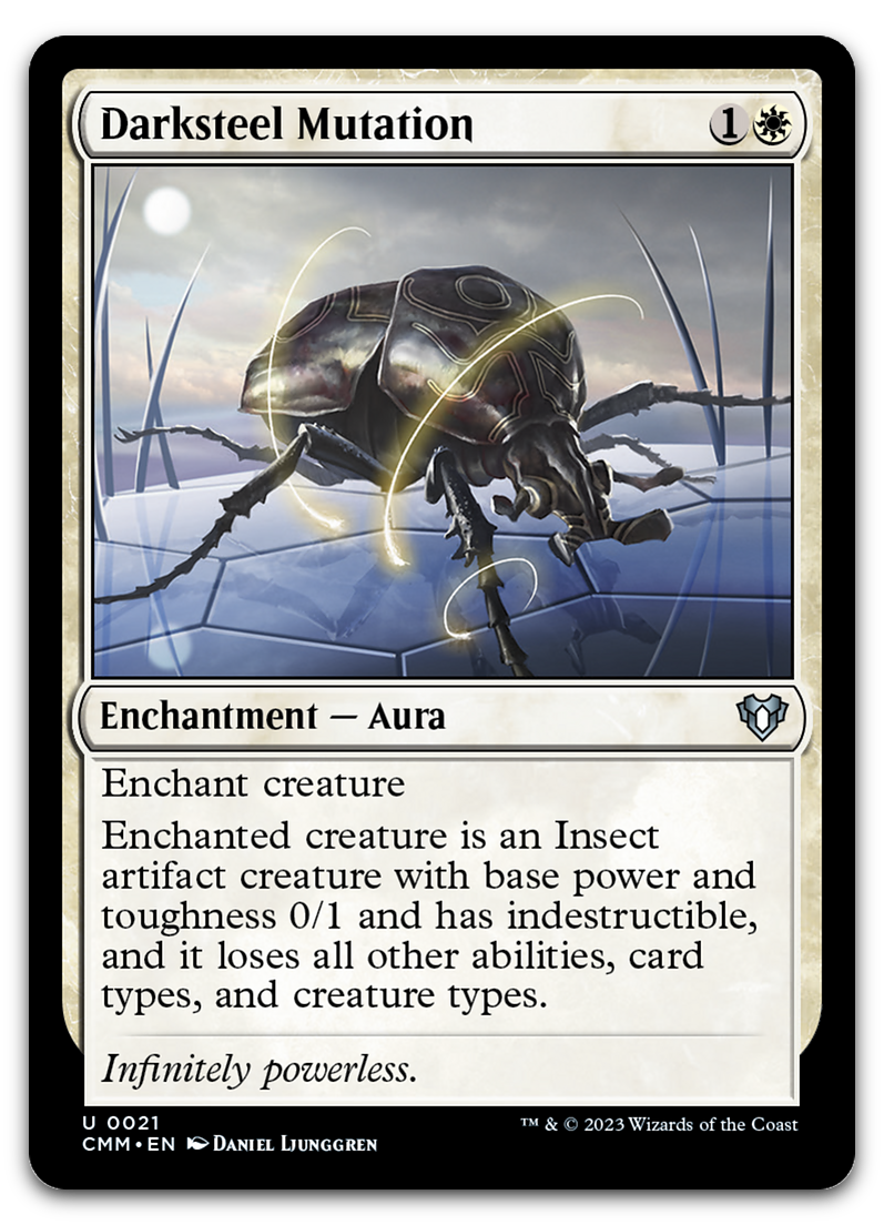 Product image for TCG 505564